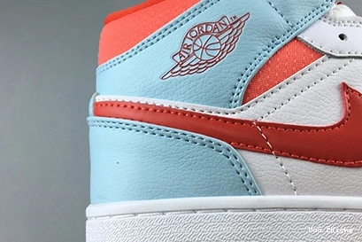 (GS)-555112-104 1 257 MID JORDAN AIR Comfortable 0816
